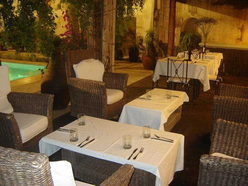 Hotel De La Parra Oaxaca Exterior photo